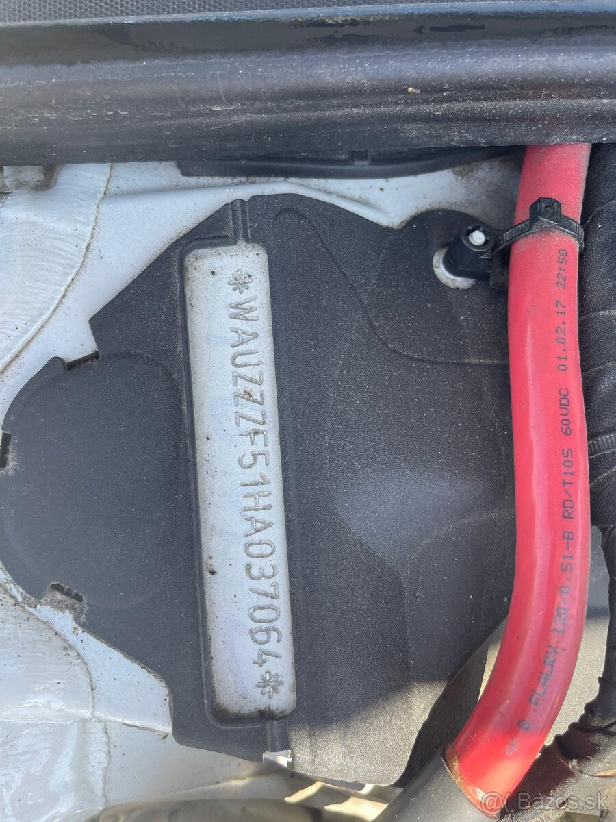 Audi A5 3.0 TDI quattro tiptronic Sport - 12