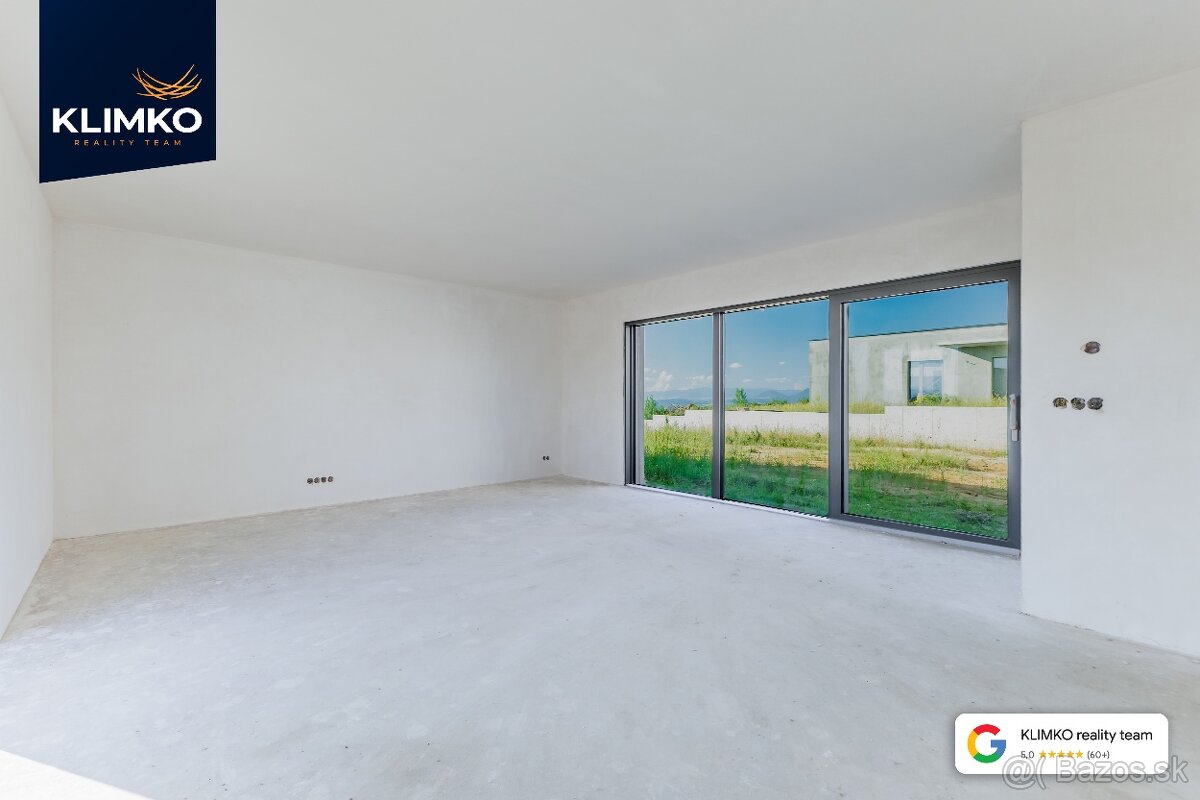 ZÁBORSKÉ – NOVOSTAVBY RODINNÝCH DOMOV LEN 2 KM OD PREŠOVA - 12