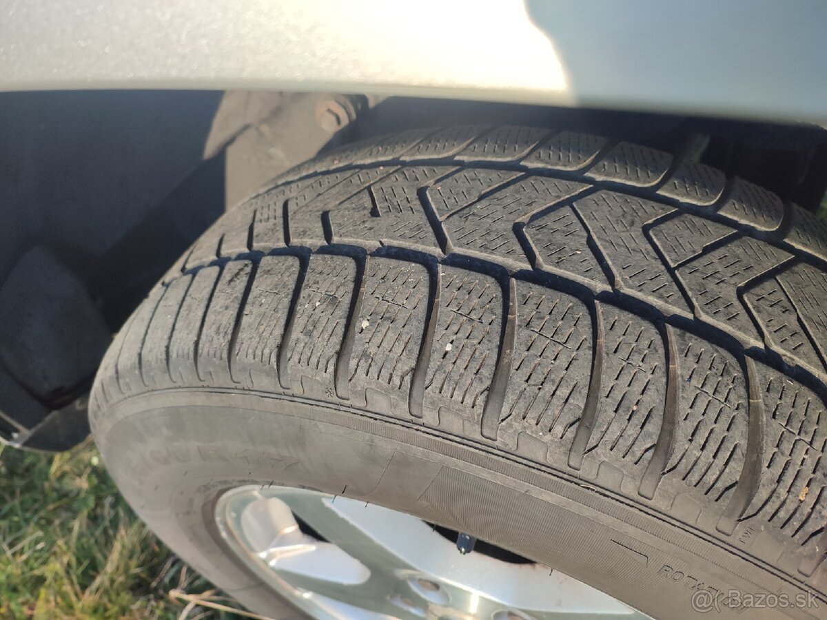 ☝️Grand Cherokee ☝️DIESEL☝️ bez DPF - 12