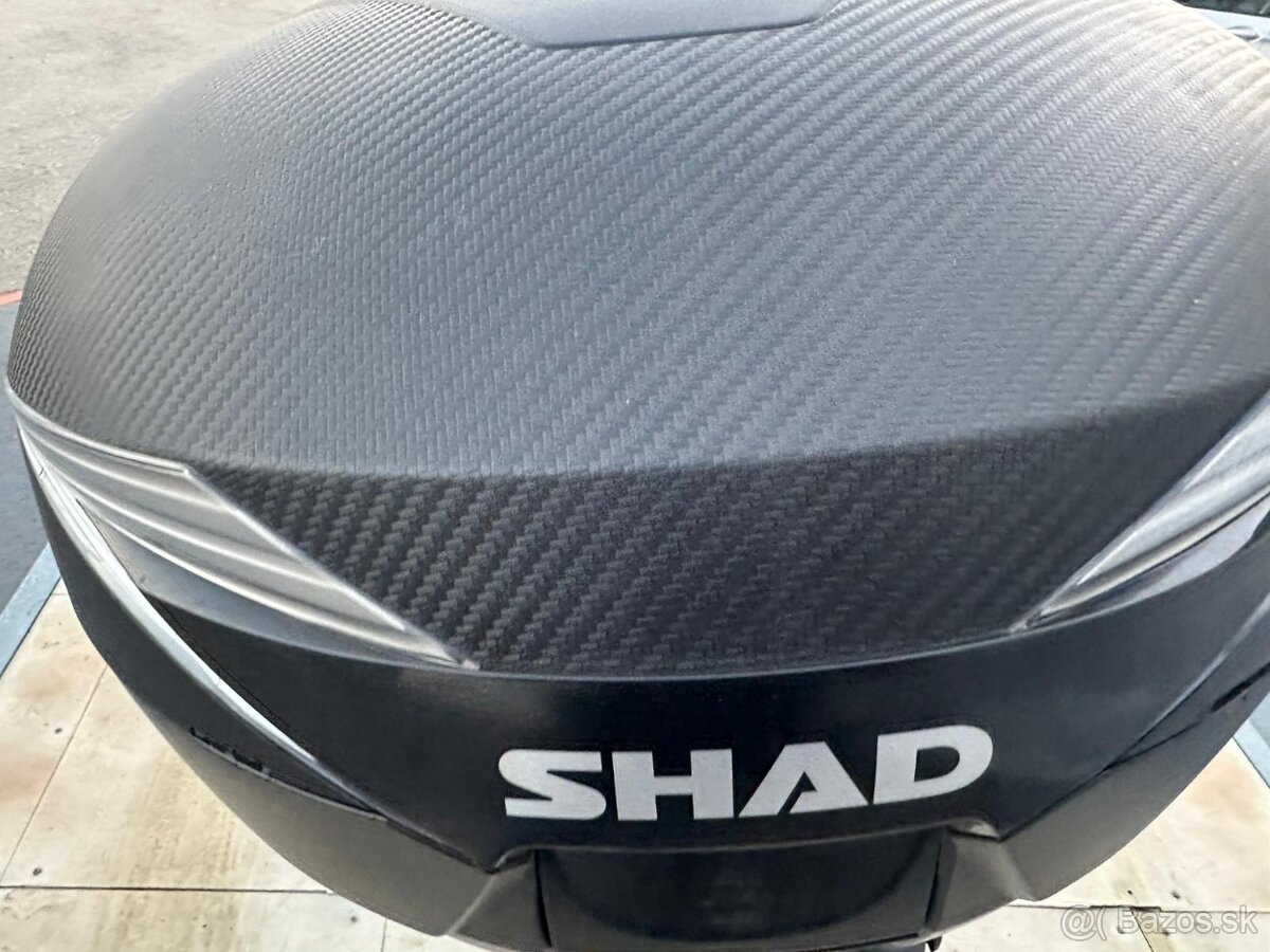 Suzuki Burgman 125 - 12