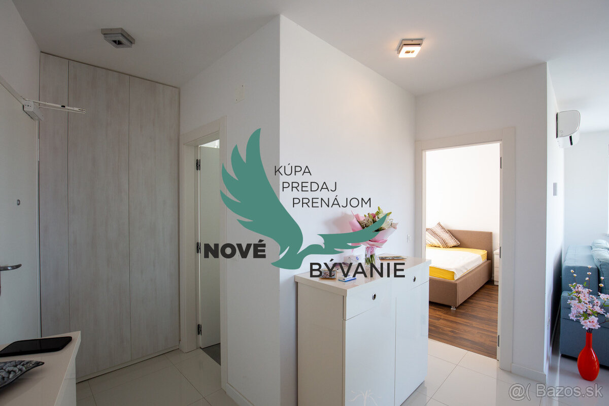 Chorvátsko - NIN - krásny penthouse s panoramatickým výhľado - 12