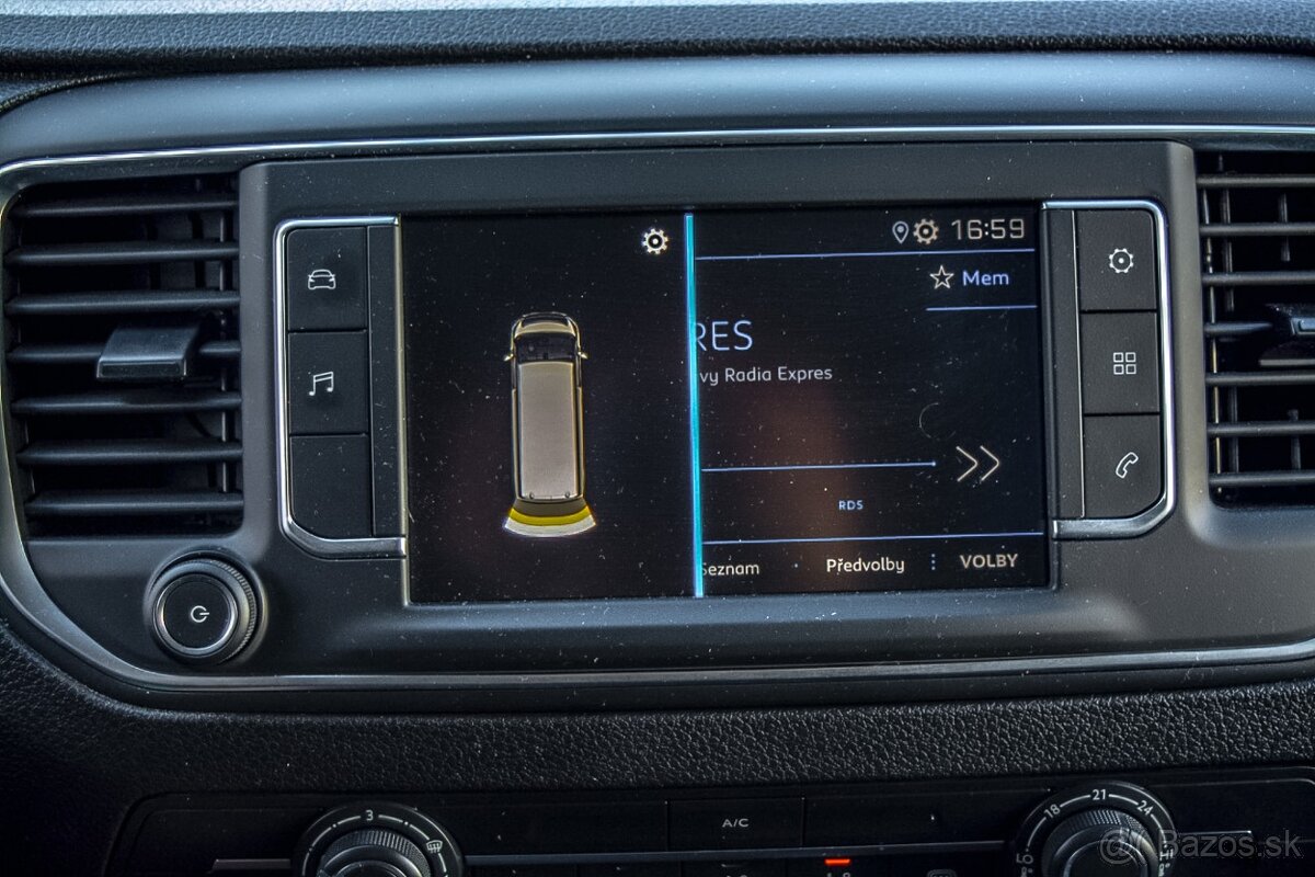 Peugeot Expert 2.0hdi 106kw DPH - 12