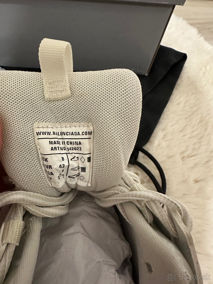 Balenciaga Track - 12