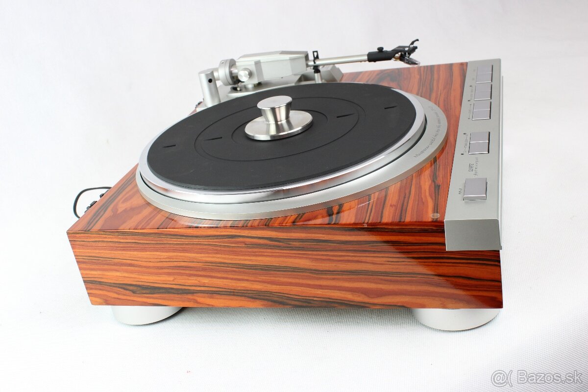 Gramofón DENON DP-47F - 12
