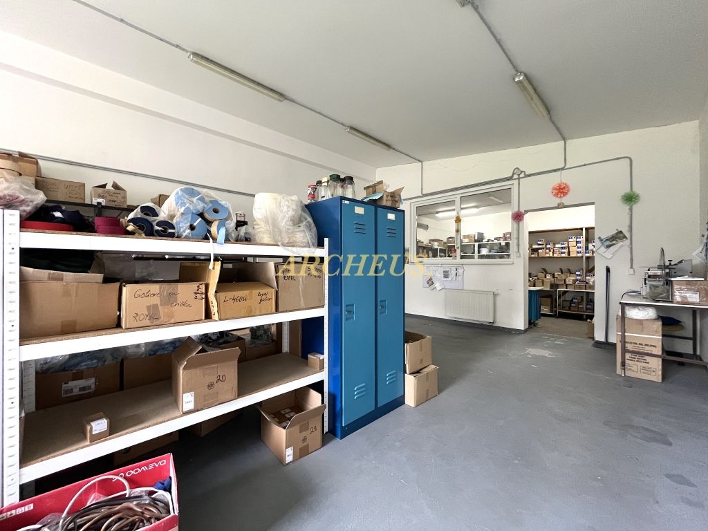 KOMERČNÉ PRIESTORY NA PRENÁJOM, BARDEJOV, ULICA KUKORELLIHO - 12