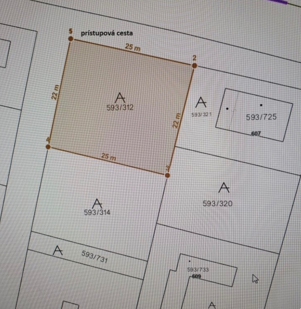 Na predaj pozemok Vojka nad dunajom v sukromnom areali - 12