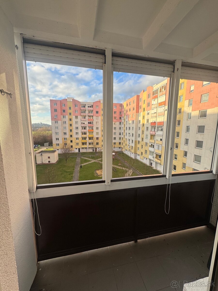 Prenájom 3i bytu - Michalovce - 12