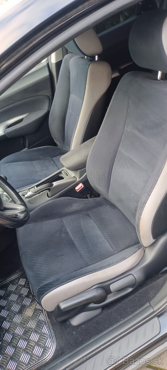 Civic sport 200000km benzin - 12