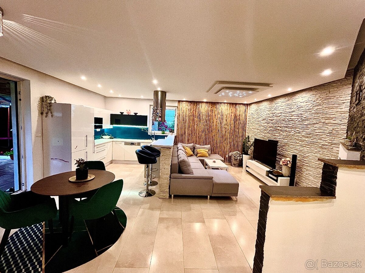 Pekný apartmánový dom - Budimír - 12