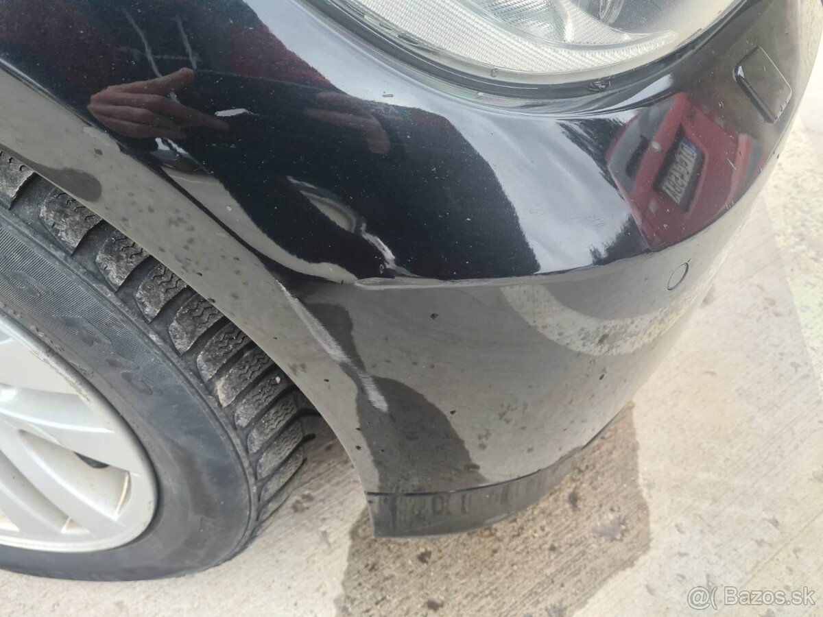 BMW E90 325i automat nová STK, EM, 340000km - 12