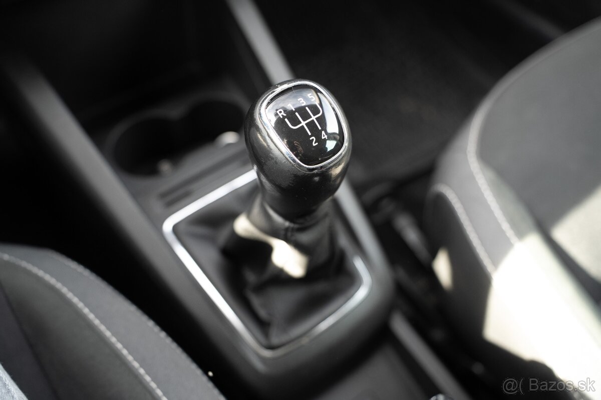 Škoda Fabia Combi 1.0 TSI plná výbava - 12