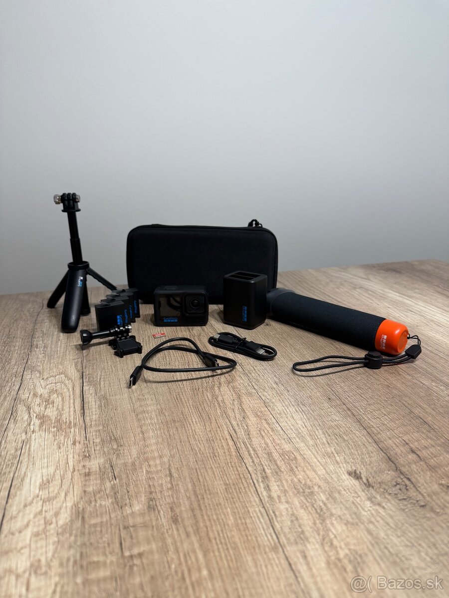 GoPro HERO13 Black - 12