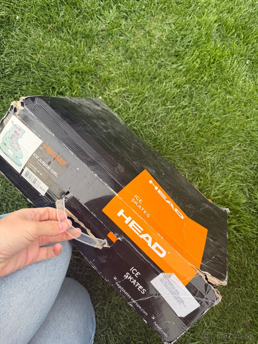 Head 2in1 Korčuľe 38-41 - 12