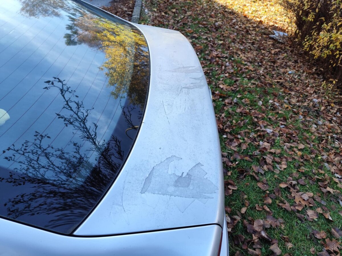 Škoda Octavia Elegance TDI 1.9 - 12