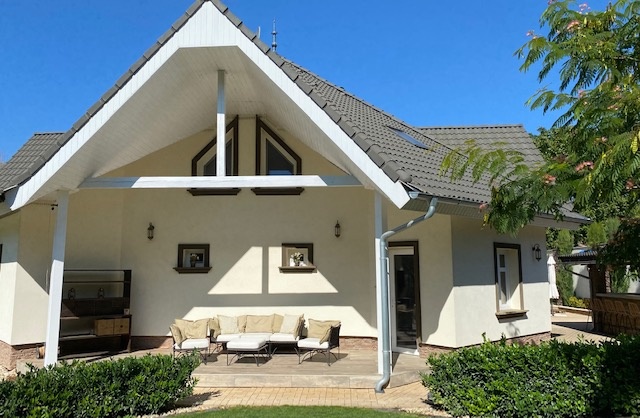 Luxusný 6 izbový dom. - 12