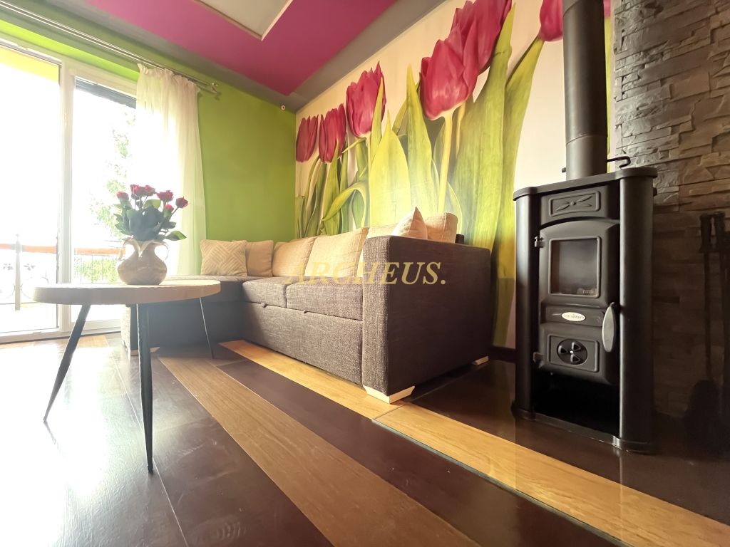 CELOROČNÁ REKREAČNÁ CHATA, DOMAŠA, MONIKA - POĽANA - 12