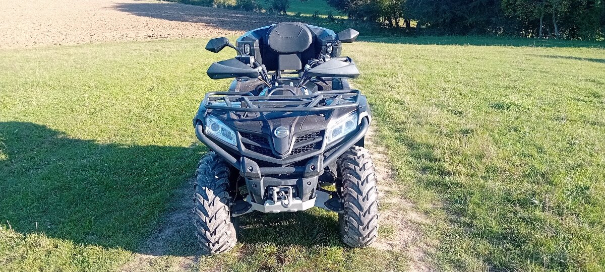 Cf motp 450 long gladiator - 12