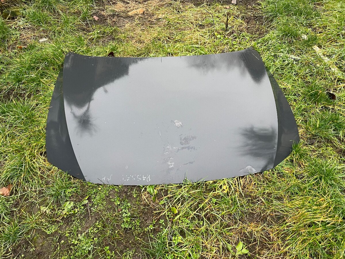 Predam passat b8 veci - 12