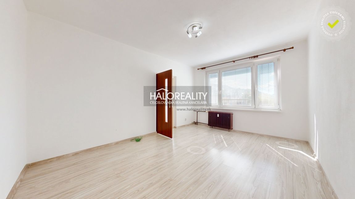HALO reality - Predaj, dvojizbový byt Tisovec, Francisciho - - 12