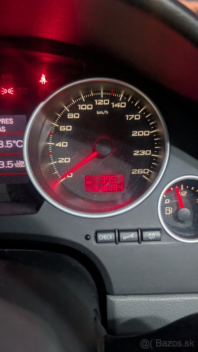 Seat Exeo 2.0 TDI 105kw sedan - 12