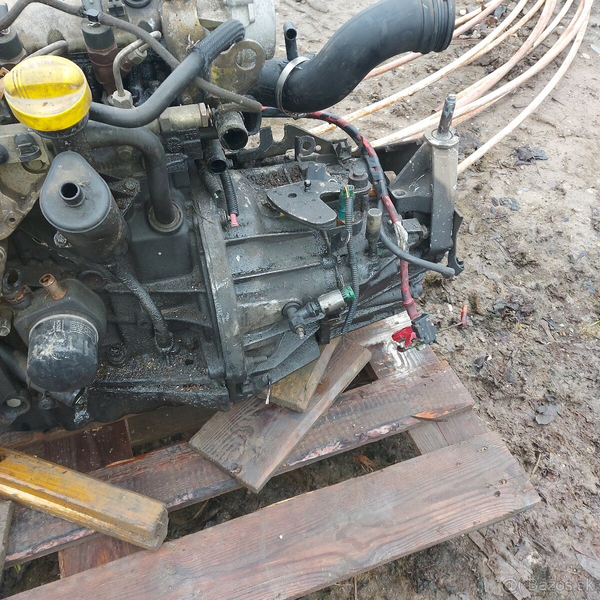 Predam Renault Espace - 12