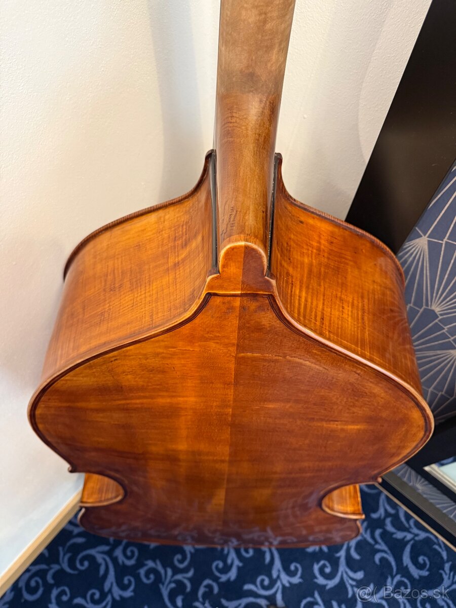 Predám kontrabas - 12