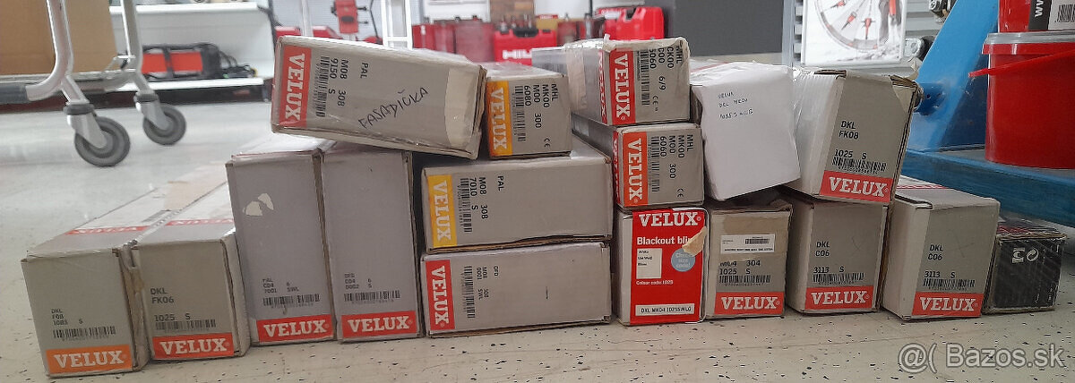 PREDAJ – markízy, žalúzie, rolety - 12