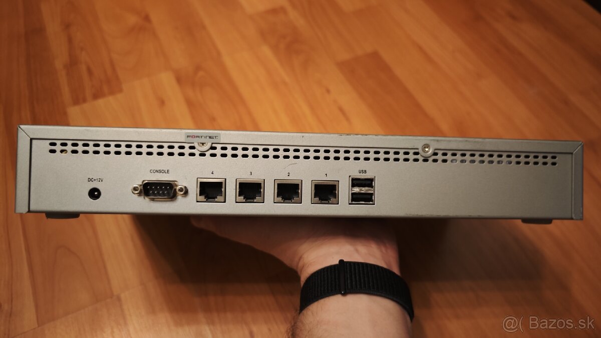 Cisco, Juniper, Fortinet, HP, Riverbad, network (3) - 12