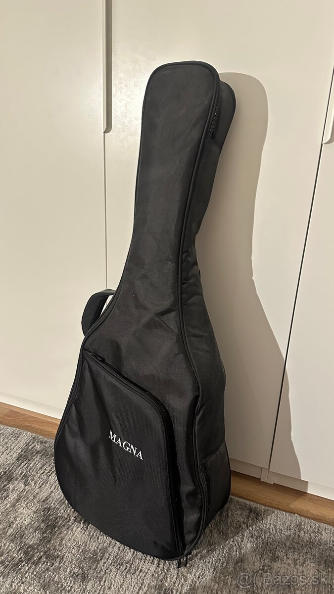 Gitara- Martinez MC-48S - 12