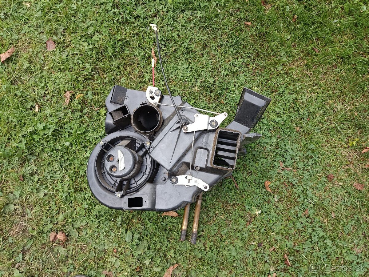 Predám zostatkové diely na landrover freelander - 12