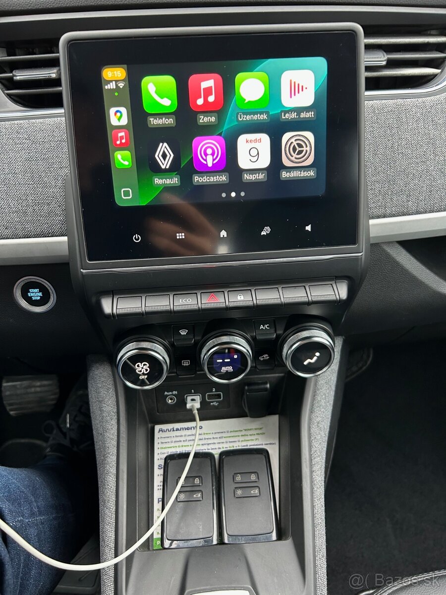 Renault Zoe R110 Z.E. 52 kWh Zen - 12