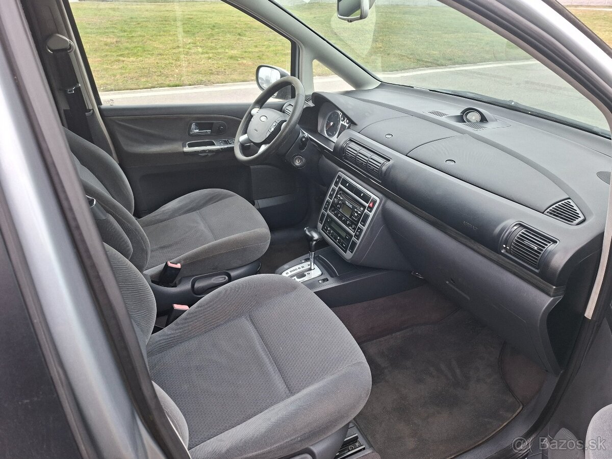 Ford Galaxy 1.9 TDI Automat - 12