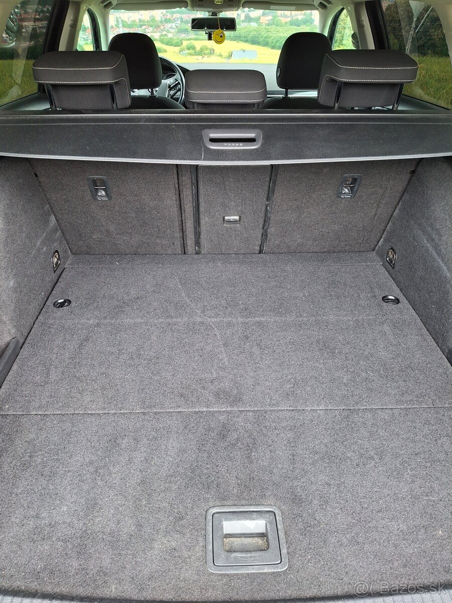 Volkswagen golf VII - 12