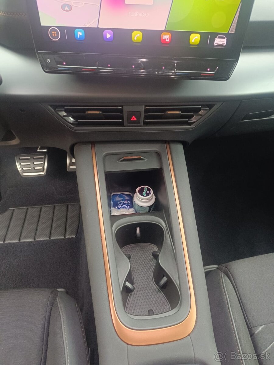 Cupra born 2022 150kW 60xxxkm - 12