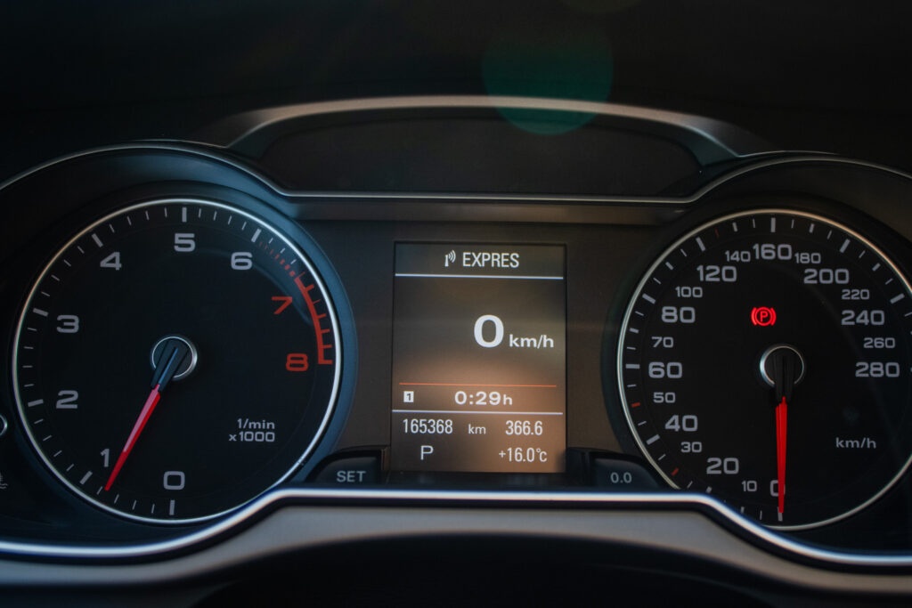 Audi A4 b8.5 allroad Quattro 2.0 tfsi - 12