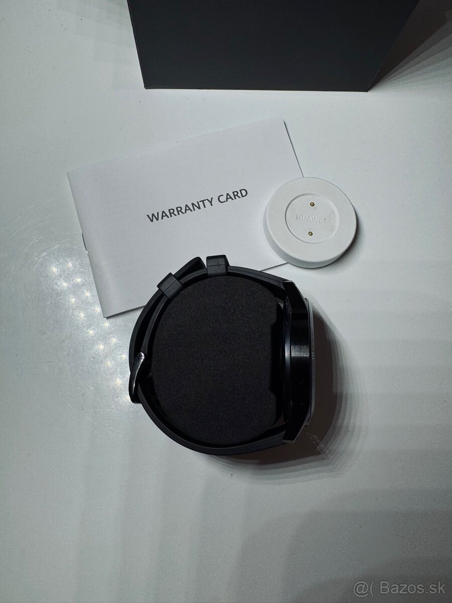 Huawei Watch GT 2 (46 mm) - 12