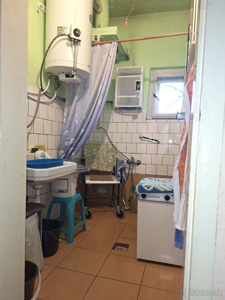 Ponúkame na predaj rodinný dom v obci Štrkovec pri Tornali - 12