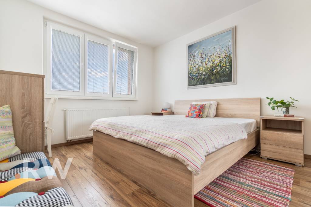 REWIN I Priestranný 3 izbový byt v tichej lokalite Senca - 12