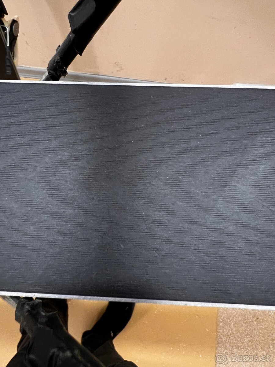 Freeride / Allmountain lyže K2 Sideshow - 174cm - 12