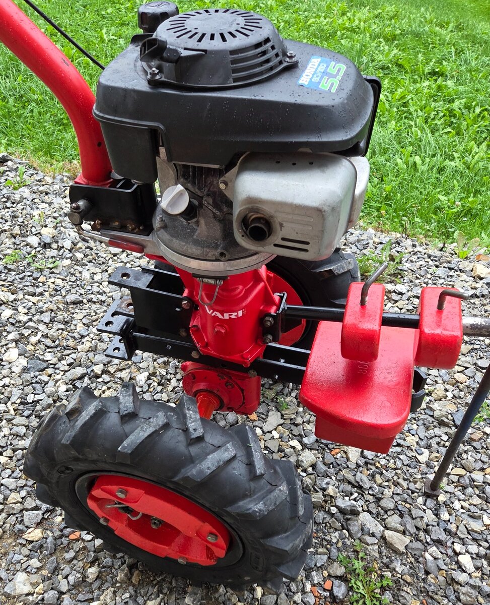 Predam vari traktor kompletny top stav - 12