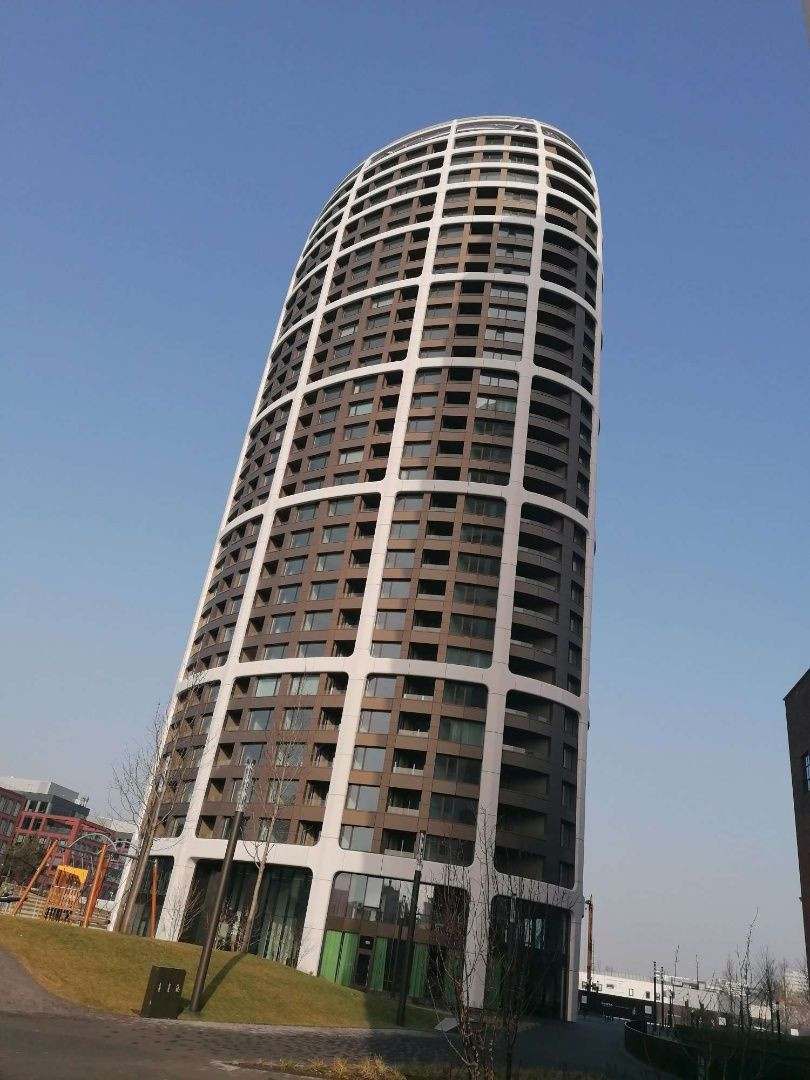 Prenájom Nádherný 3-izb byt SKY PARK - 12