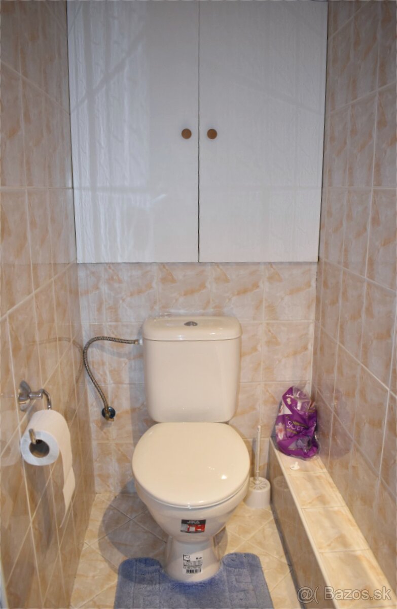 1-izbový byt s balkónom pri centre - 12