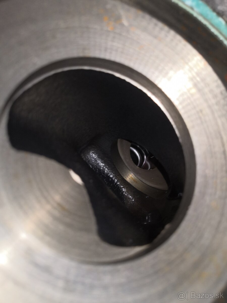 Motor isuzu opel zafira 1.7cdti 81kw - 12