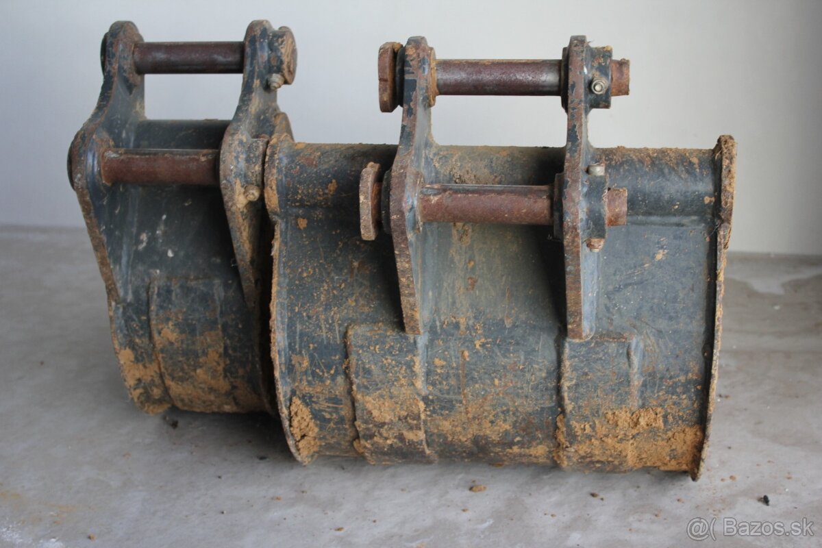 minibager CAT 301.8c 1,8t - 12