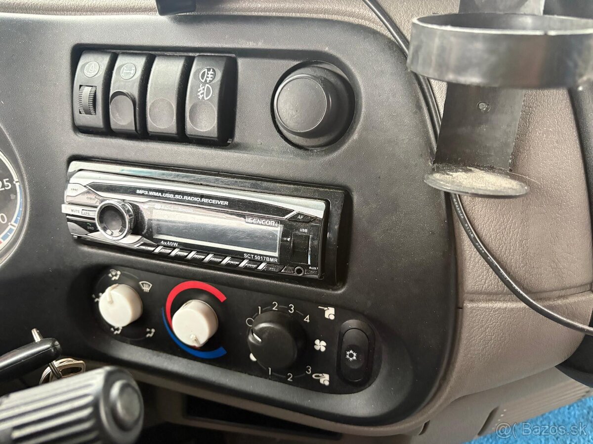 Daf LF45 180 4x2 - 12