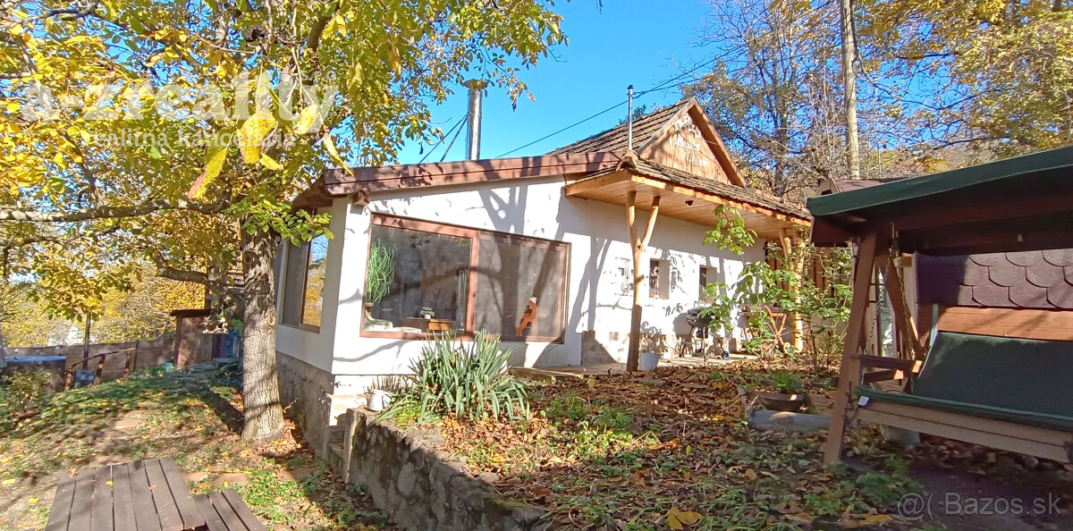 Na predaj vidiecky dom blízko SK hraníc v Maďarsku - 12