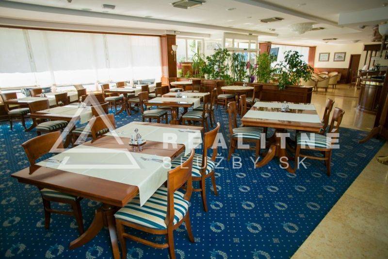 4 Hotel, Pag, Chorvátsko - 12