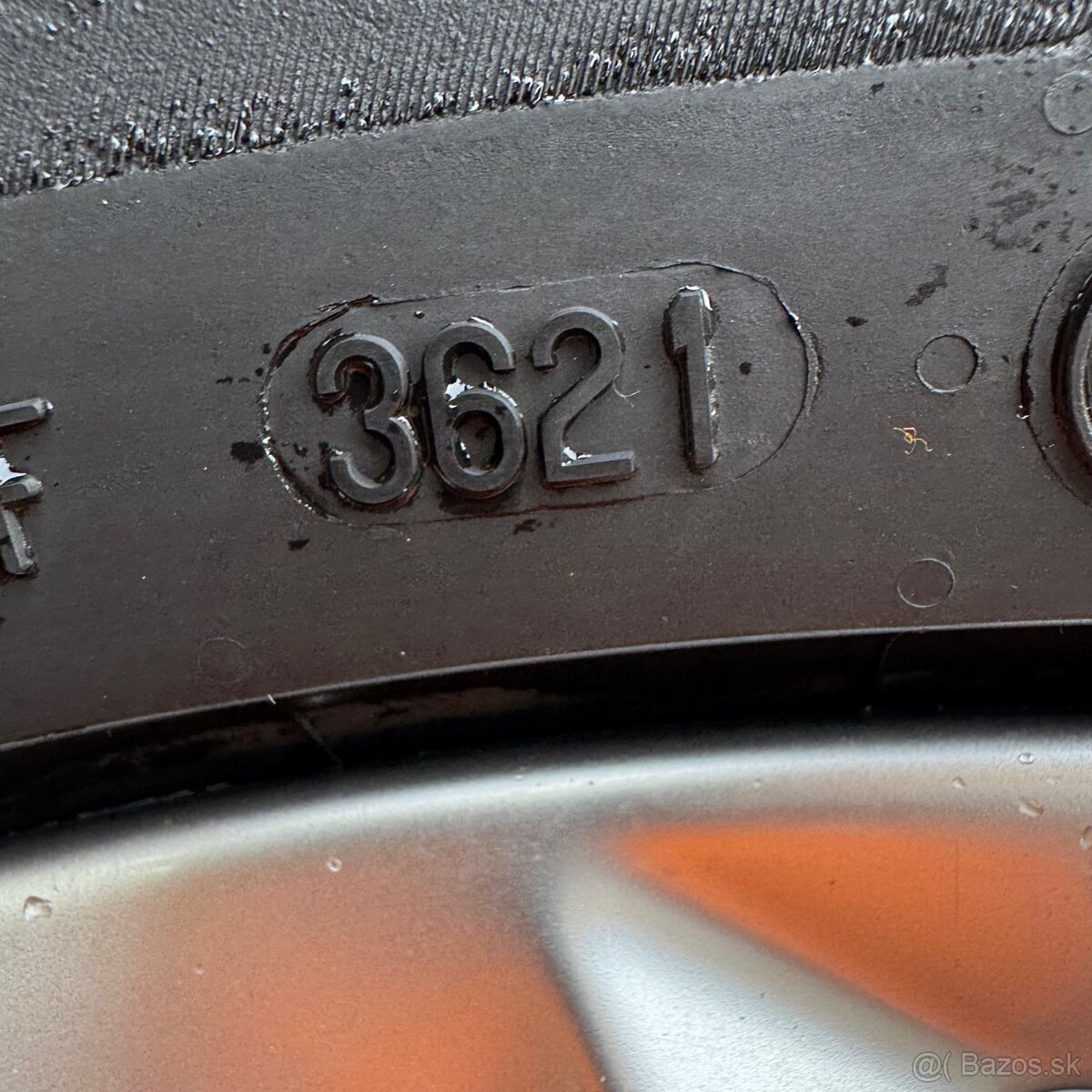 265/50 r19 5x130 - 12