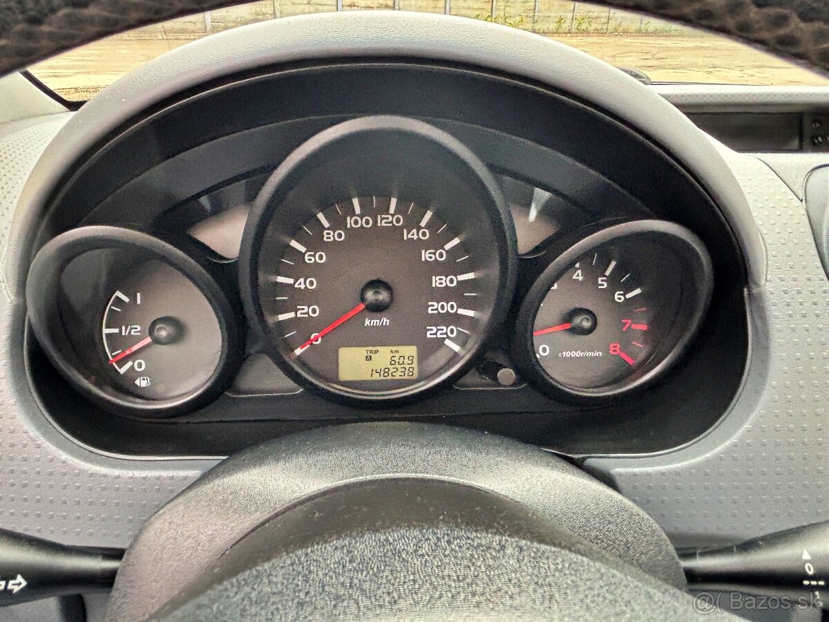 Mitsubishi Colt CZC 1.5 Instyle M5,80KW - KABRIOLET - 12