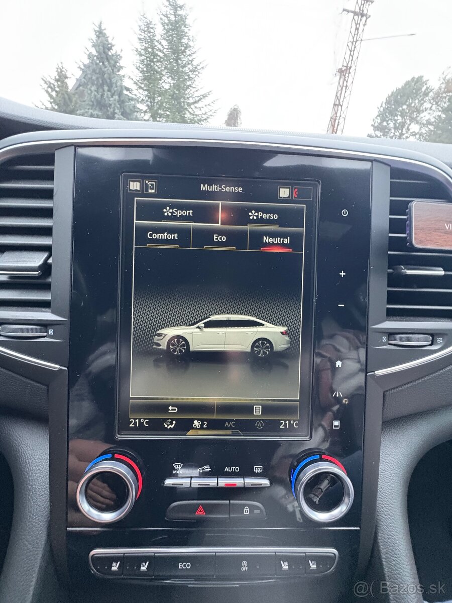 Renault Talisman 1.8 TCe 225 EDC | S-Edition / Initiale-leve - 12